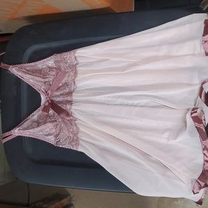 Women's intimates small